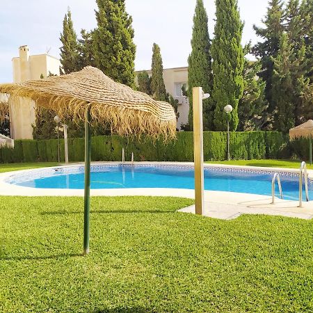 Inmogest - Apartamento Mar Golondrinas - Parking Free Benalmádena Buitenkant foto