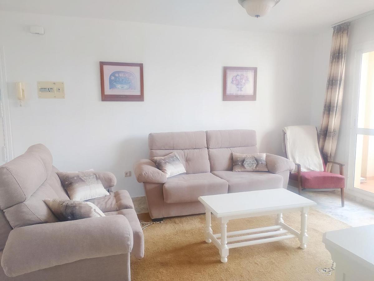 Inmogest - Apartamento Mar Golondrinas - Parking Free Benalmádena Buitenkant foto