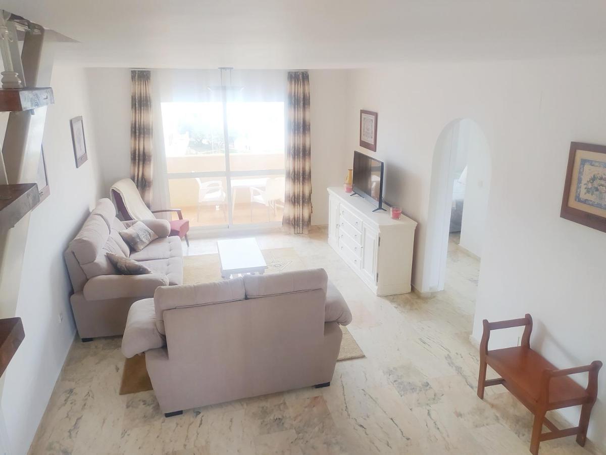 Inmogest - Apartamento Mar Golondrinas - Parking Free Benalmádena Buitenkant foto