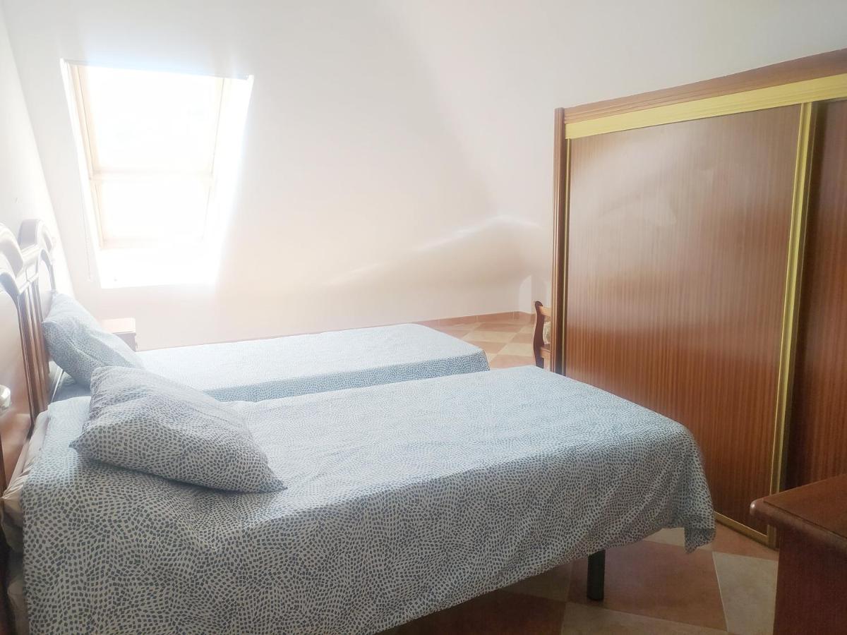 Inmogest - Apartamento Mar Golondrinas - Parking Free Benalmádena Buitenkant foto