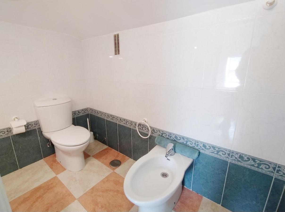 Inmogest - Apartamento Mar Golondrinas - Parking Free Benalmádena Buitenkant foto