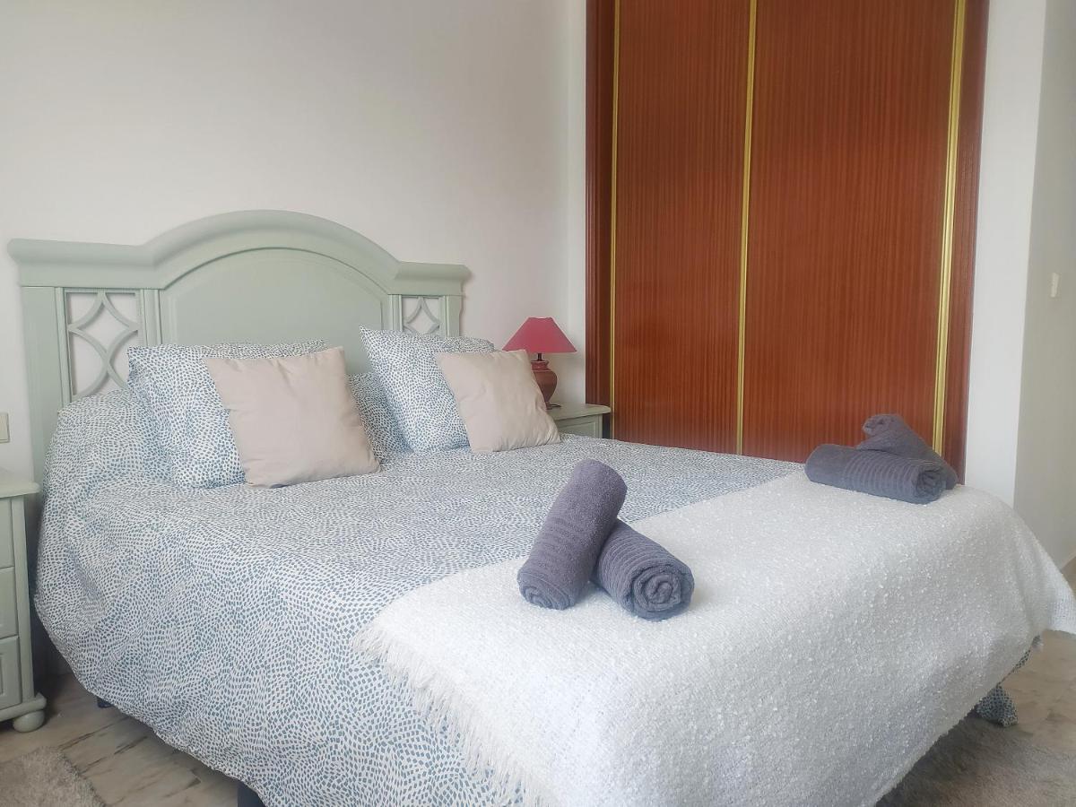 Inmogest - Apartamento Mar Golondrinas - Parking Free Benalmádena Buitenkant foto