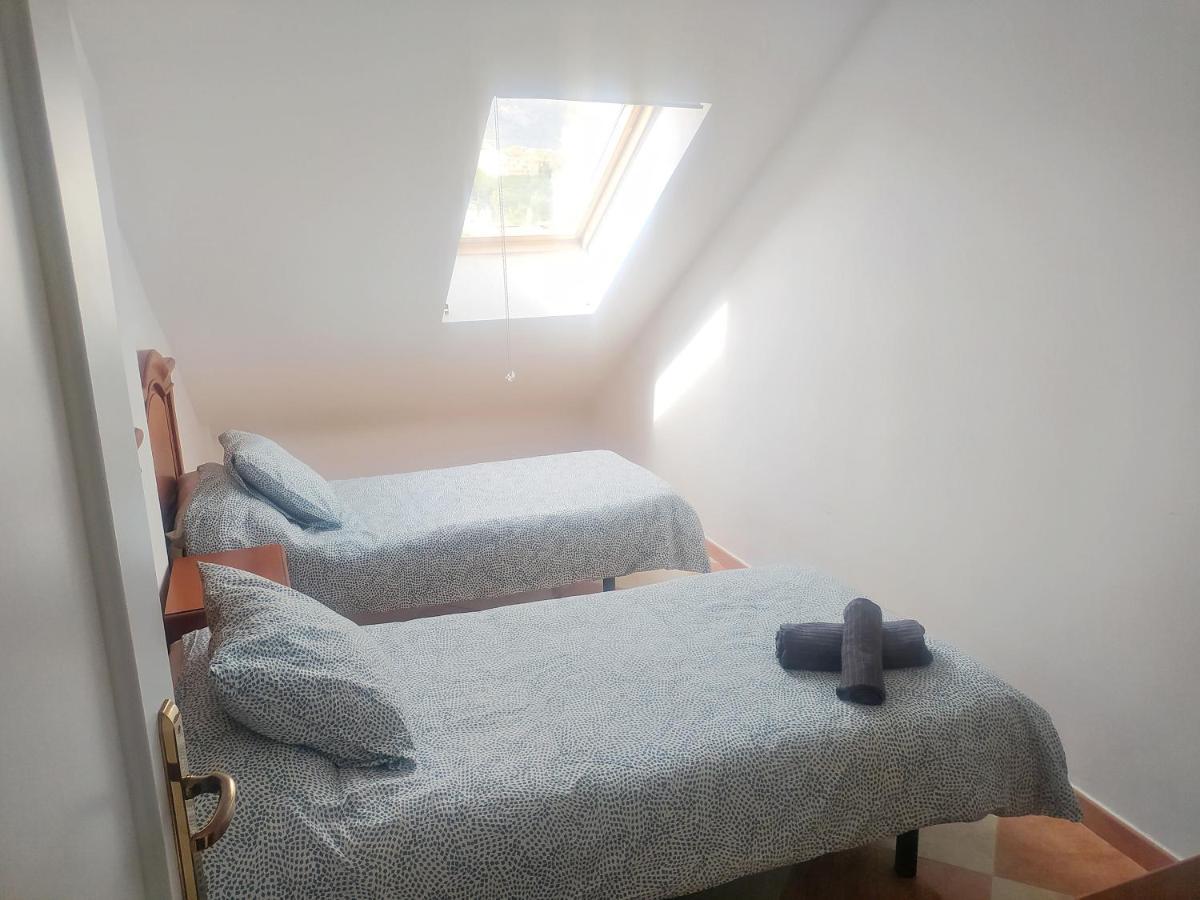 Inmogest - Apartamento Mar Golondrinas - Parking Free Benalmádena Buitenkant foto