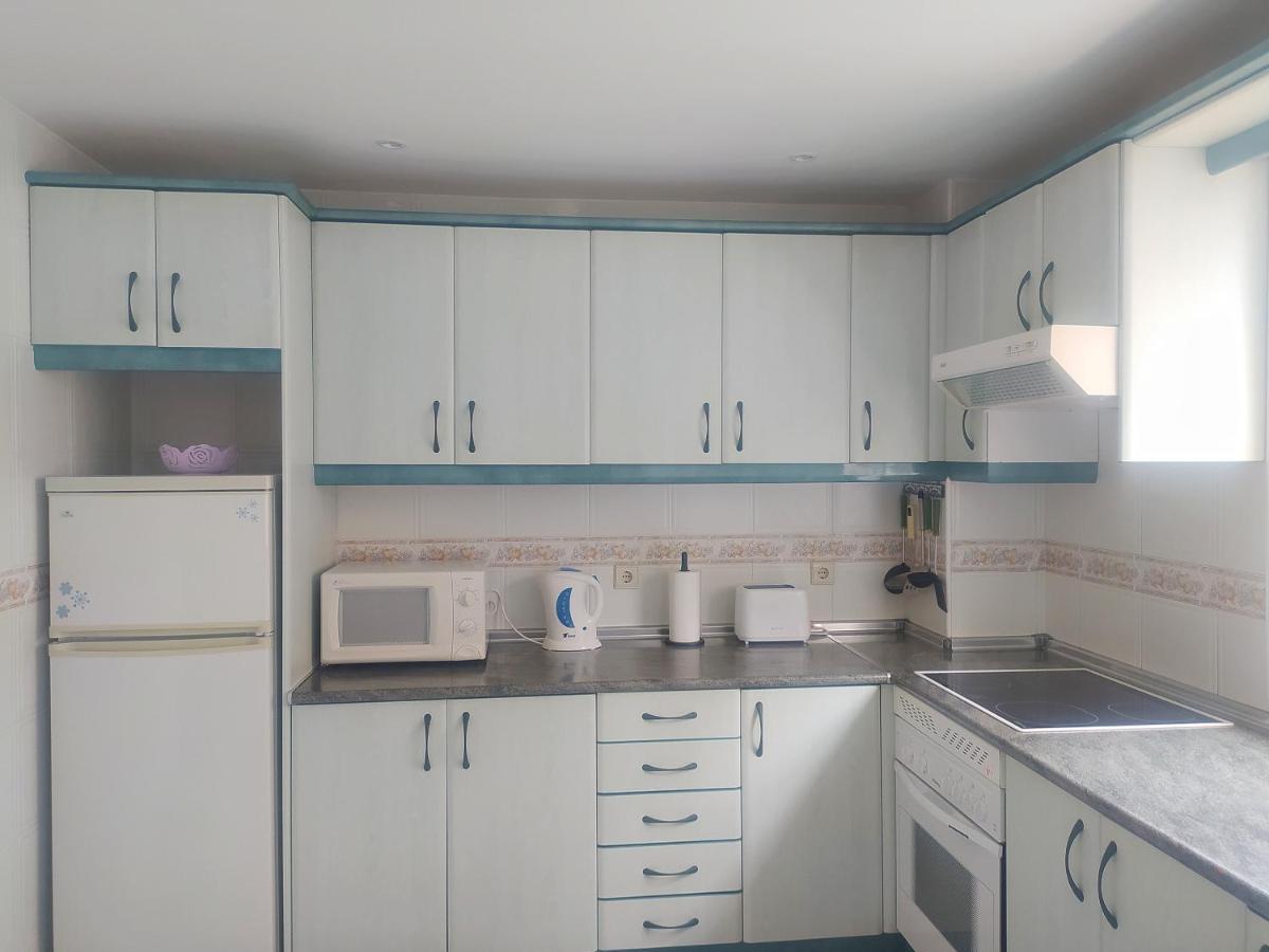 Inmogest - Apartamento Mar Golondrinas - Parking Free Benalmádena Buitenkant foto