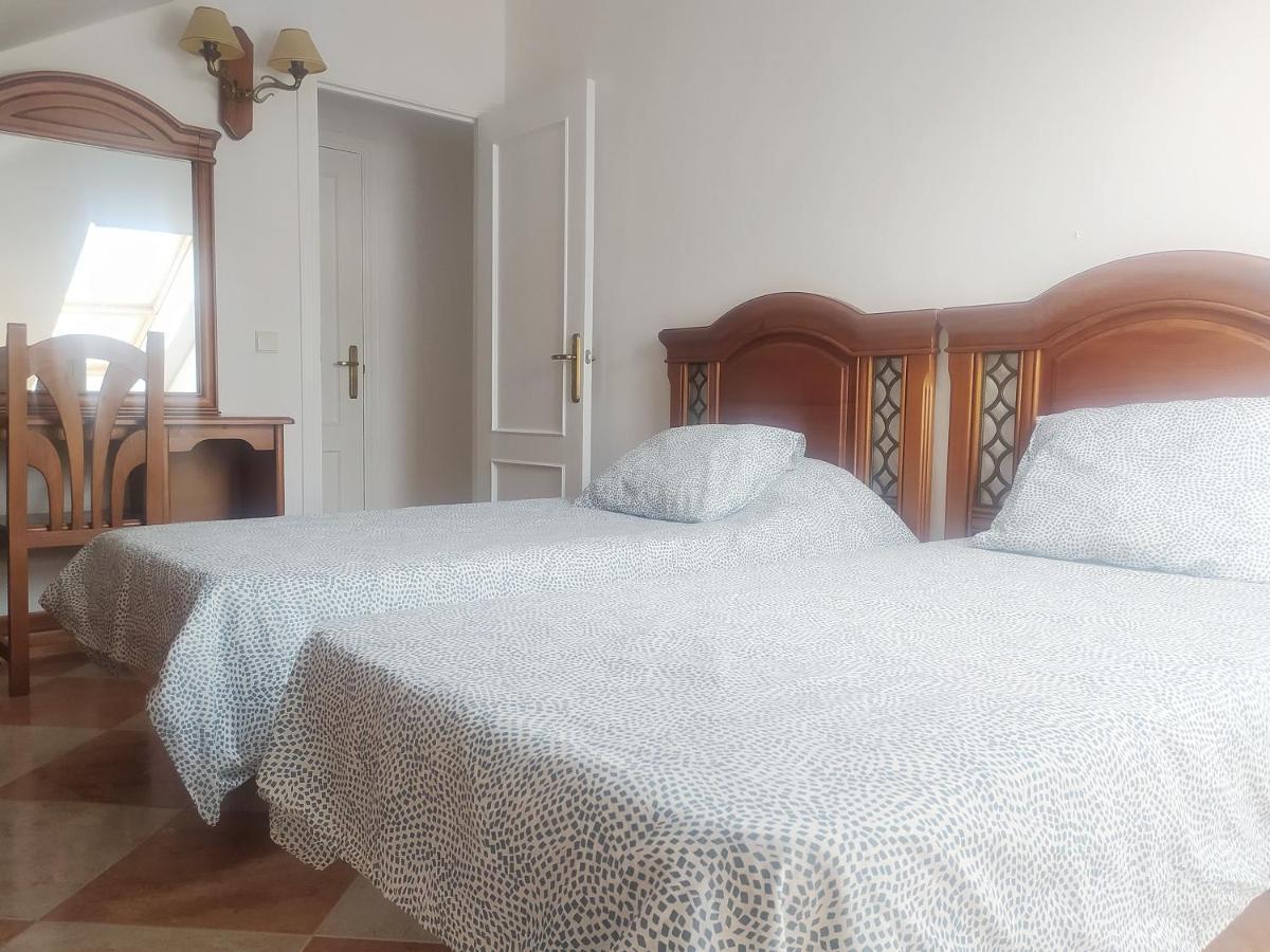 Inmogest - Apartamento Mar Golondrinas - Parking Free Benalmádena Buitenkant foto