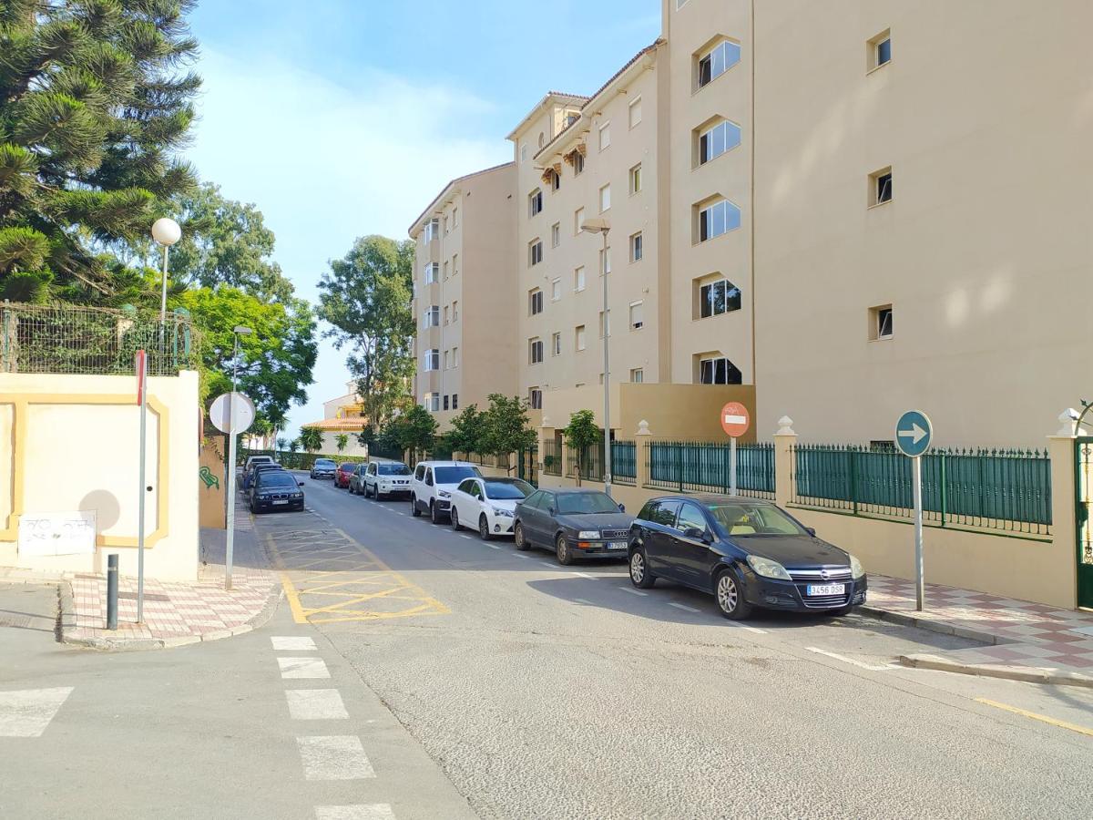 Inmogest - Apartamento Mar Golondrinas - Parking Free Benalmádena Buitenkant foto