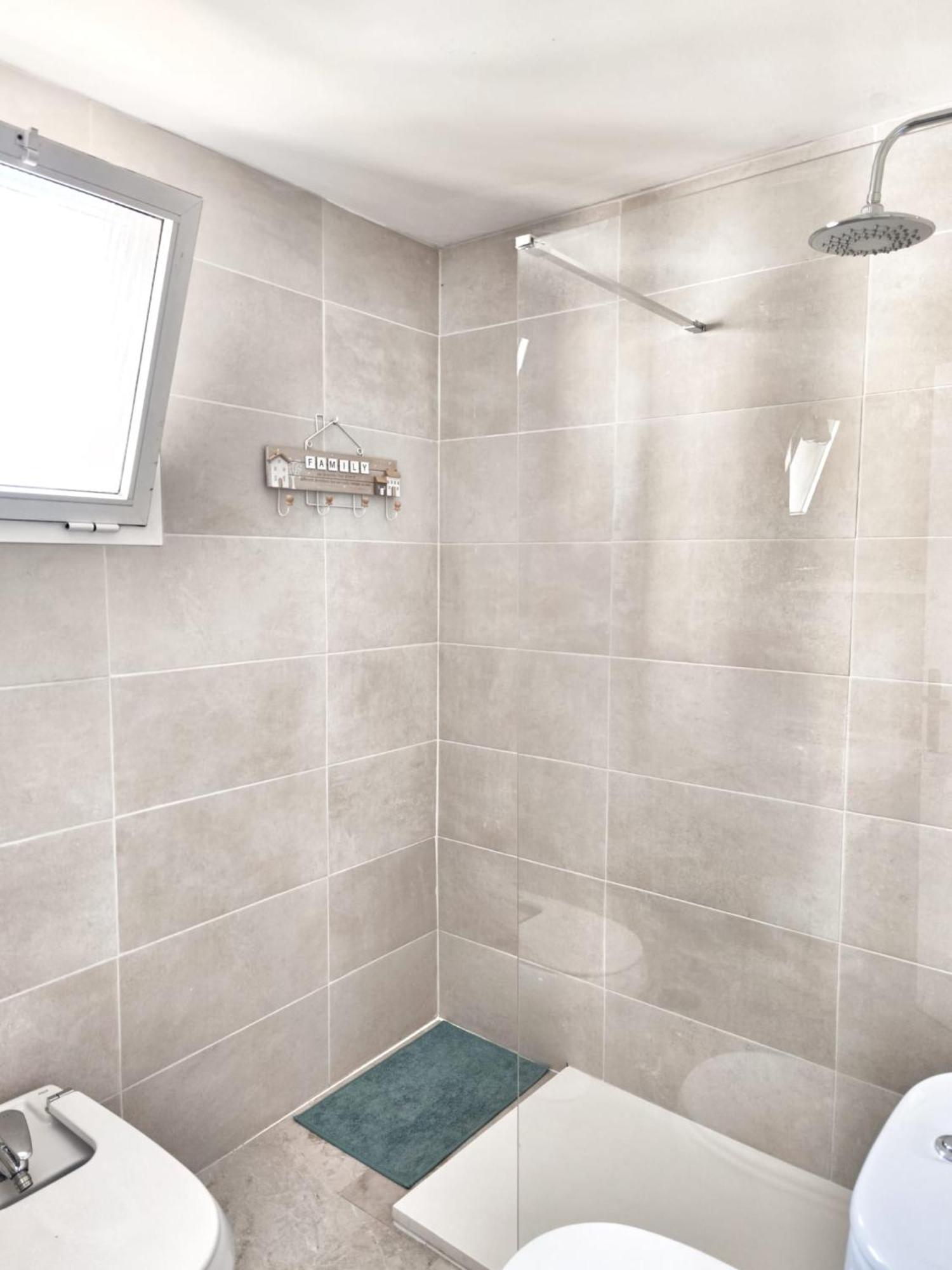 Inmogest - Apartamento Mar Golondrinas - Parking Free Benalmádena Buitenkant foto