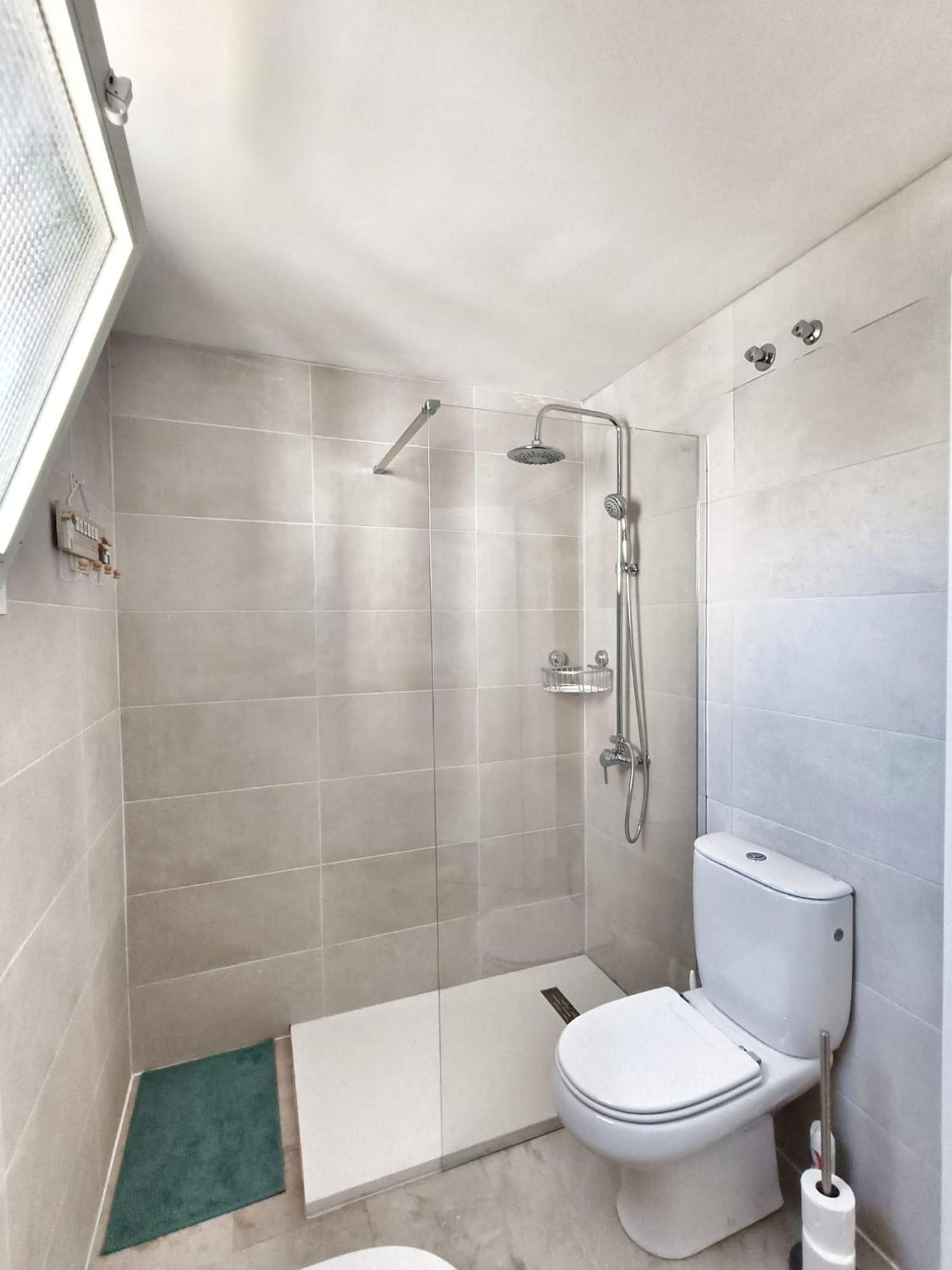 Inmogest - Apartamento Mar Golondrinas - Parking Free Benalmádena Buitenkant foto