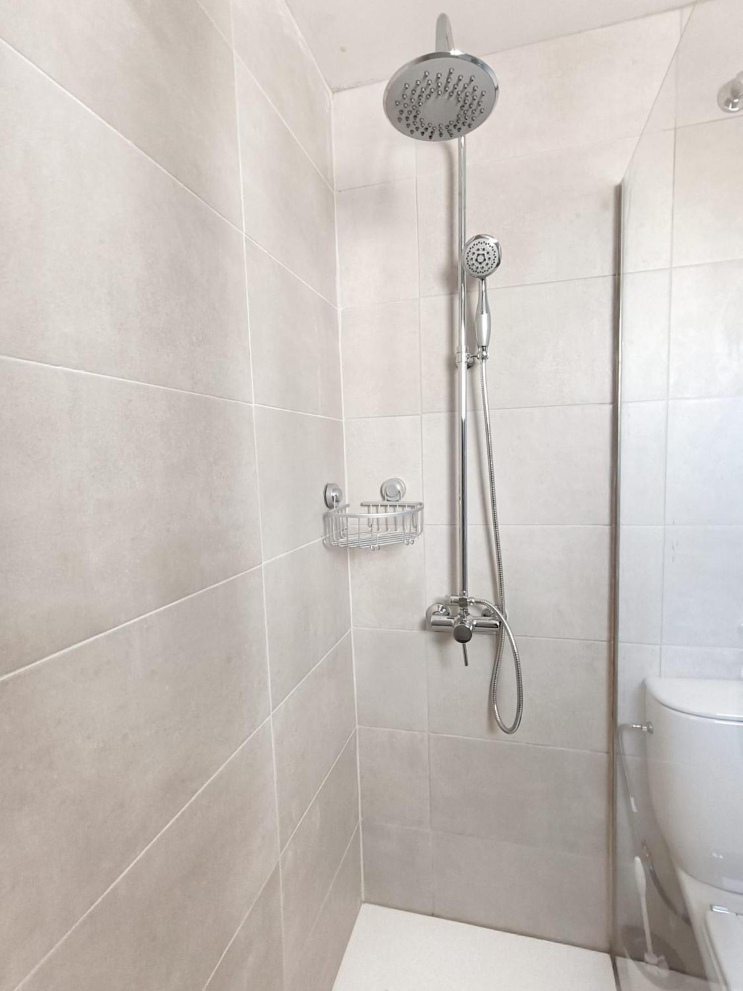 Inmogest - Apartamento Mar Golondrinas - Parking Free Benalmádena Buitenkant foto