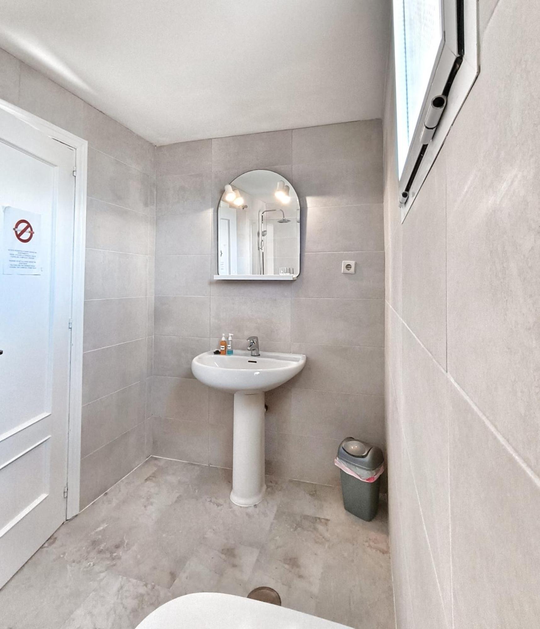 Inmogest - Apartamento Mar Golondrinas - Parking Free Benalmádena Buitenkant foto