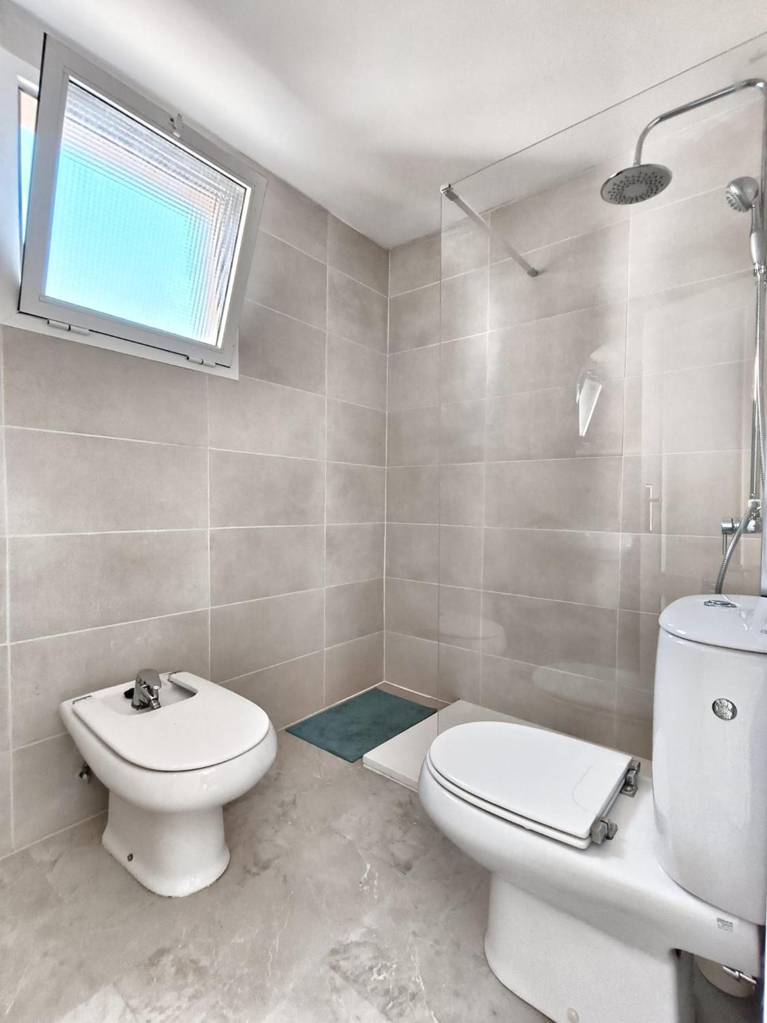 Inmogest - Apartamento Mar Golondrinas - Parking Free Benalmádena Buitenkant foto